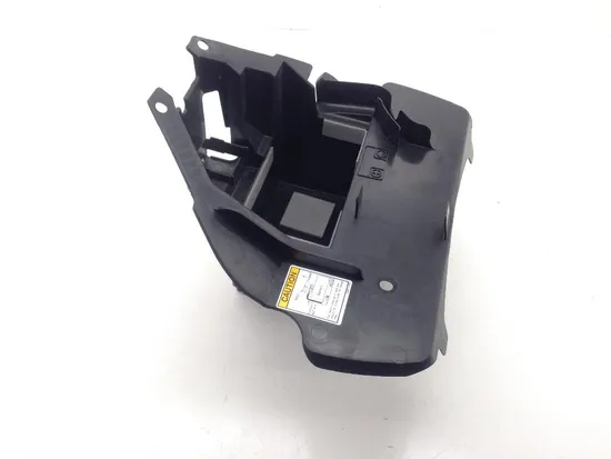 Battery Tray 2006 Suzuki Boulevard C50 1903
