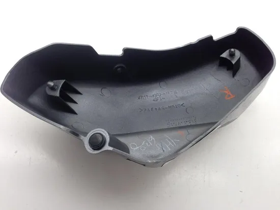 Right Side Cover 2006 Suzuki Boulevard C50 1903