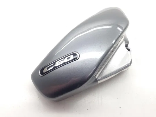 Right Side Cover 2006 Suzuki Boulevard C50 1903