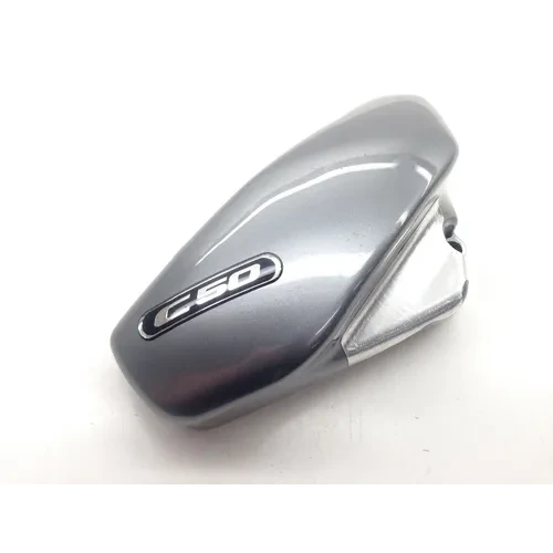 Right Side Cover 2006 Suzuki Boulevard C50 1903 3