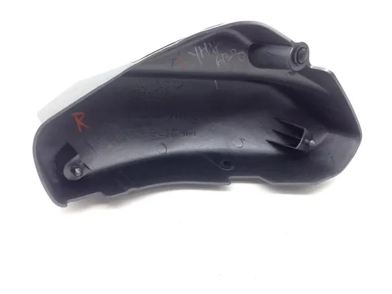 Right Side Cover 2006 Suzuki Boulevard C50 1903
