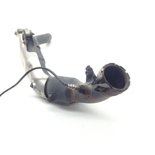 Exhaust Mid Pipe 2007 Yamaha YZF R1 1889A 7