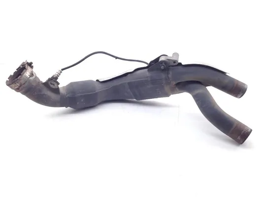 Exhaust Mid Pipe 2007 Yamaha YZF R1 1889A