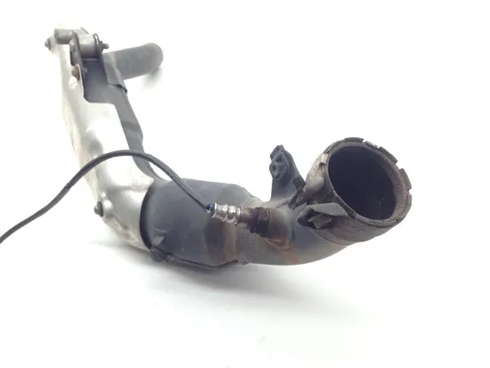 Exhaust Mid Pipe 2007 Yamaha YZF R1 1889A
