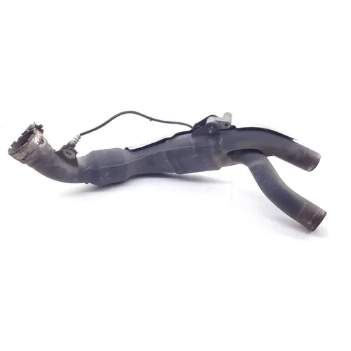 Exhaust Mid Pipe 2007 Yamaha YZF R1 1889A 9