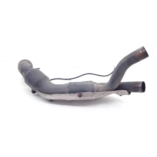 Exhaust Mid Pipe 2007 Yamaha YZF R1 1889A 11