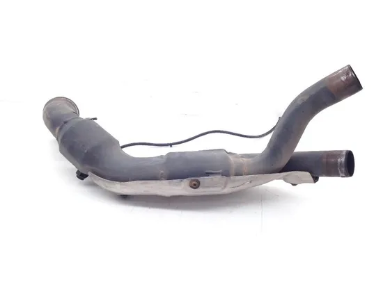 Exhaust Mid Pipe 2007 Yamaha YZF R1 1889A