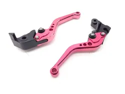 Aftermarket Front Brake Clutch Lever Set 2007 Yamaha YZF R1 1889A x