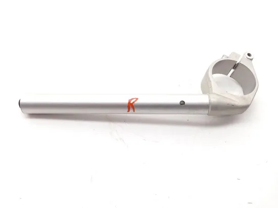 Right Clip-On Clip Side Handle Bar 2007 Yamaha YZF R1 1889A