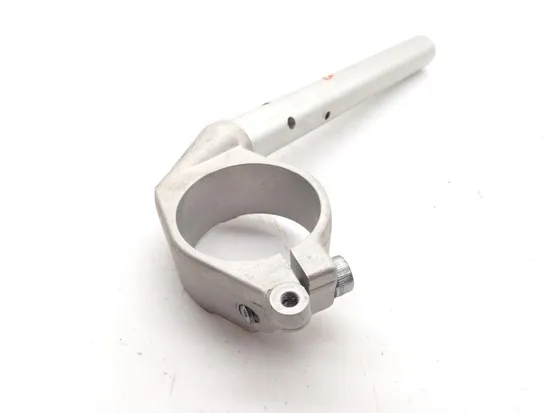 Right Clip-On Clip Side Handle Bar 2007 Yamaha YZF R1 1889A