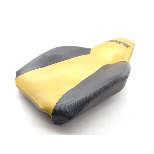 Right Side Passenger Seat Back Cushion 2010 Polaris RZR 800 EFI 1908 x 5