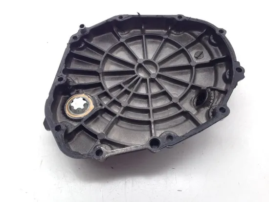 Engine Clutch Cover 2004 Suzuki GSXR750 1897 x