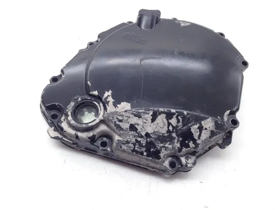 Engine Clutch Cover 2004 Suzuki GSXR750 1897 x