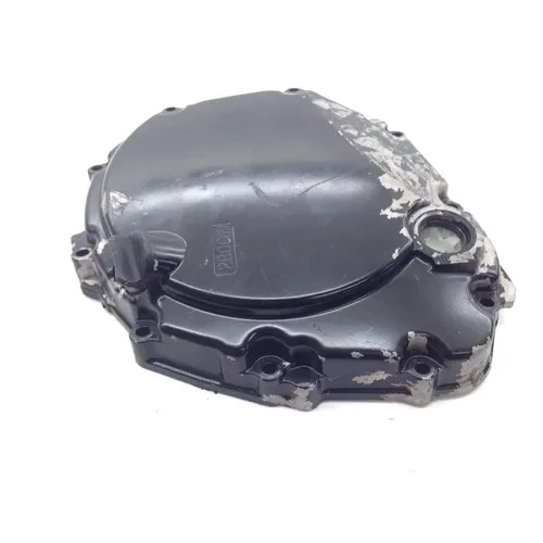 Engine Clutch Cover 2004 Suzuki GSXR750 1897 x 9