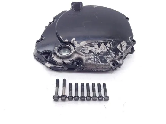 Engine Clutch Cover 2004 Suzuki GSXR750 1897 x