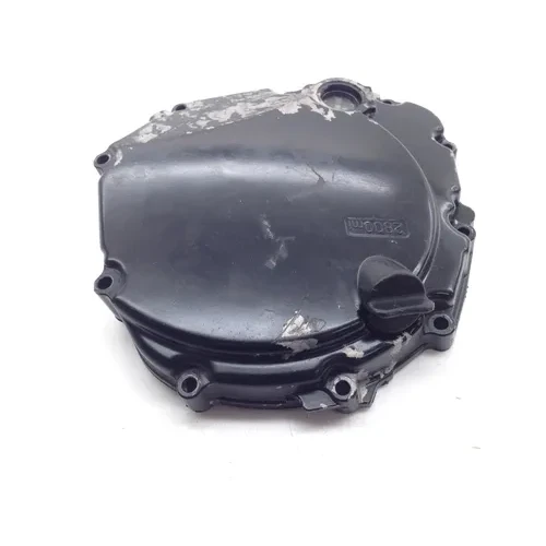 Engine Clutch Cover 2004 Suzuki GSXR750 1897 x 11