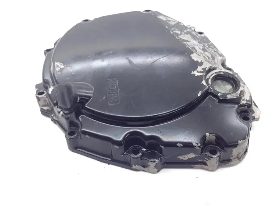 Engine Clutch Cover 2004 Suzuki GSXR750 1897 x