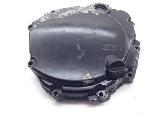 Engine Clutch Cover 2004 Suzuki GSXR750 1897 x