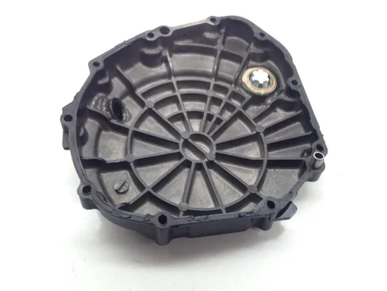 Engine Clutch Cover 2004 Suzuki GSXR750 1897 x