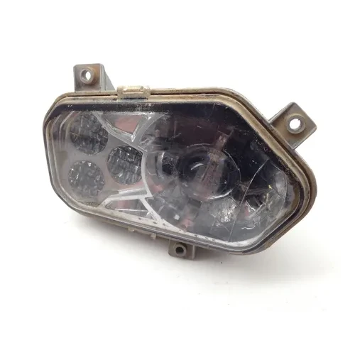 Left Driver Headlight Head Light 2013 Polaris RZR XP 900 LE EPS 1905 7