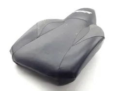 Left Side Driver Seat Back Cushion 2013 Polaris RZR XP 900 LE EPS 1905