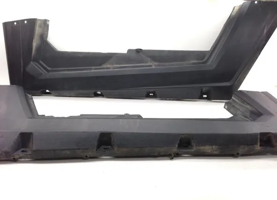 Rocker Panels 2013 Polaris RZR XP 900 LE EPS 1905 x