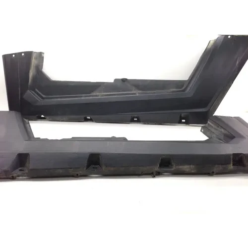 Rocker Panels 2013 Polaris RZR XP 900 LE EPS 1905 x 3