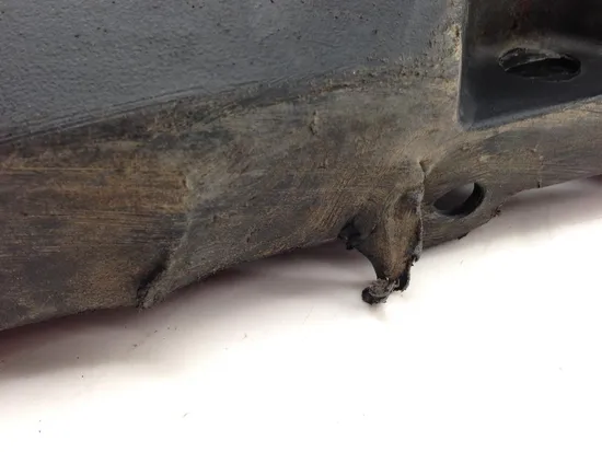 Rocker Panels 2013 Polaris RZR XP 900 LE EPS 1905 x