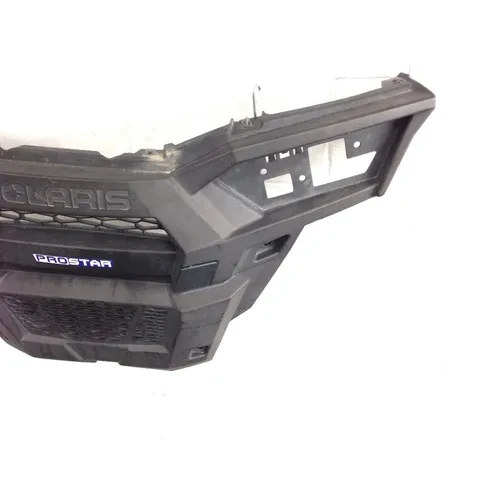 Rear Bumper Tail Light Surround Plastic 2015 Polaris RZR 900 Trail EPS 1893 5