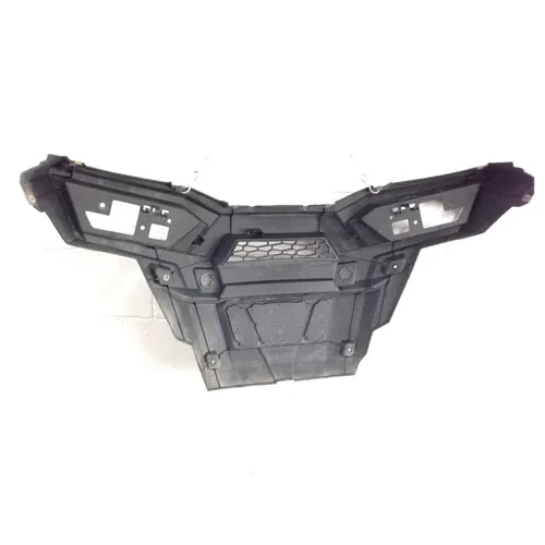 Rear Bumper Tail Light Surround Plastic 2015 Polaris RZR 900 Trail EPS 1893 11