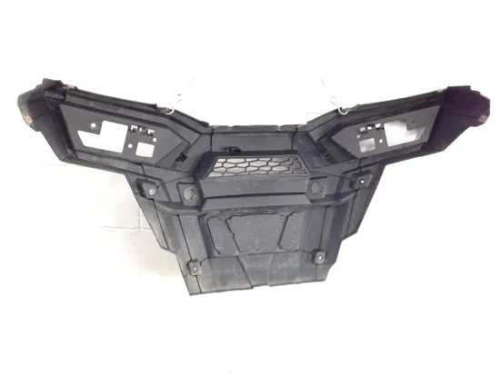 Rear Bumper Tail Light Surround Plastic 2015 Polaris RZR 900 Trail EPS 1893