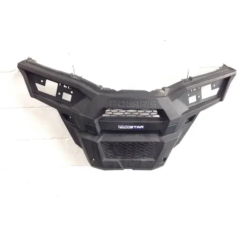 Rear Bumper Tail Light Surround Plastic 2015 Polaris RZR 900 Trail EPS 1893 3