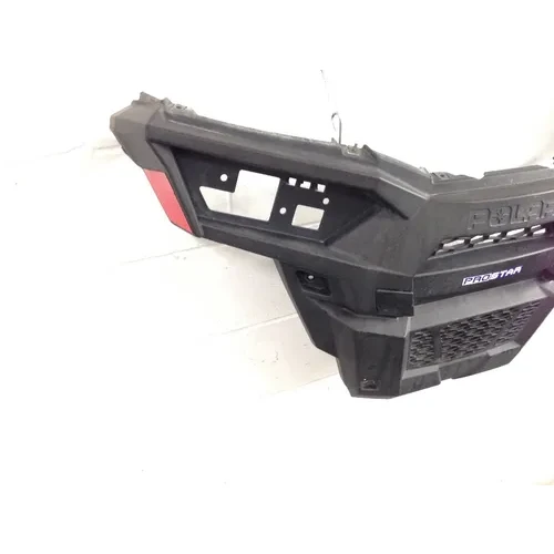 Rear Bumper Tail Light Surround Plastic 2015 Polaris RZR 900 Trail EPS 1893 7