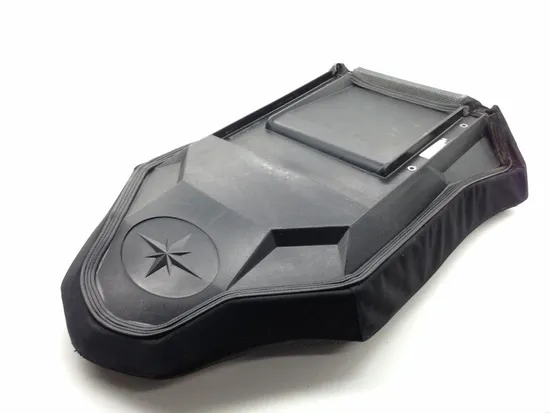 Right Side Passenger Seat Back Cushion 2015 Polaris RZR 900 Trail EPS 1893