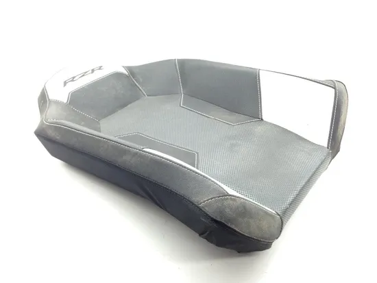 Right Side Passenger Seat Back Cushion 2015 Polaris RZR 900 Trail EPS 1893