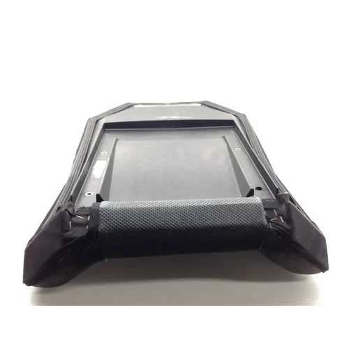 Right Side Passenger Seat Back Cushion 2015 Polaris RZR 900 Trail EPS 1893 14