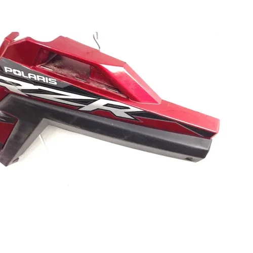 Left Driver Side Rear Fender 2015 Polaris RZR 900 Trail EPS 1893 x 5