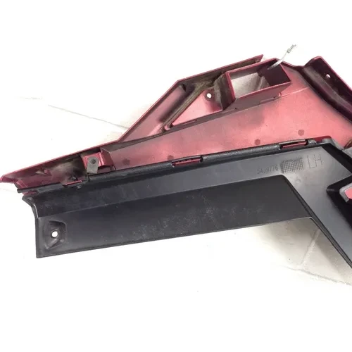 Left Driver Side Rear Fender 2015 Polaris RZR 900 Trail EPS 1893 x 11