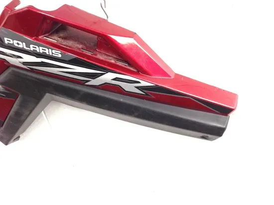 Left Driver Side Rear Fender 2015 Polaris RZR 900 Trail EPS 1893 x