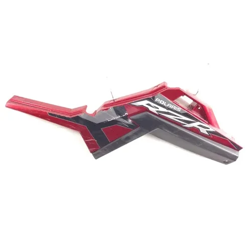 Left Driver Side Rear Fender 2015 Polaris RZR 900 Trail EPS 1893 x 3