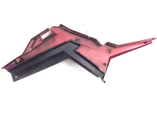 Left Driver Side Rear Fender 2015 Polaris RZR 900 Trail EPS 1893 x