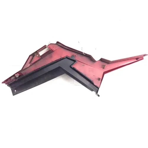 Left Driver Side Rear Fender 2015 Polaris RZR 900 Trail EPS 1893 x 9