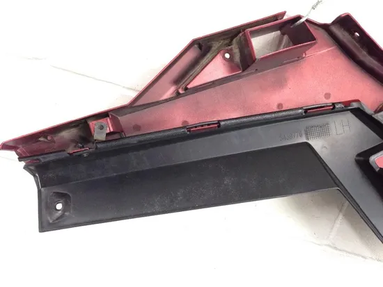 Left Driver Side Rear Fender 2015 Polaris RZR 900 Trail EPS 1893 x