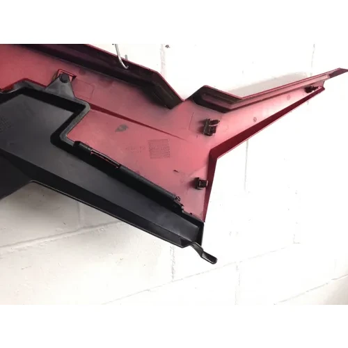 Left Driver Side Rear Fender 2015 Polaris RZR 900 Trail EPS 1893 x 12