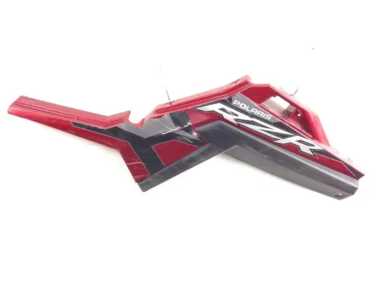 Left Driver Side Rear Fender 2015 Polaris RZR 900 Trail EPS 1893 x