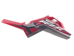 Left Driver Side Rear Fender 2015 Polaris RZR 900 Trail EPS 1893 x