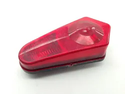 Brake Tail Light Driver Side Left 2013 Polaris RZR 800 EFI 1894 x