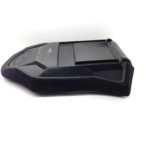 Left Side Driver Seat Back Cushion 2015 Polaris RZR 900 1894 x 9