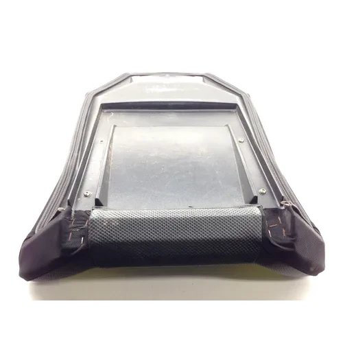 Right Side Passenger Seat Back Cushion 2015 Polaris RZR 900 1894 10