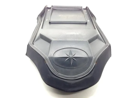 Right Side Passenger Seat Back Cushion 2015 Polaris RZR 900 1894
